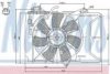 NISSENS 85329 Fan, radiator
